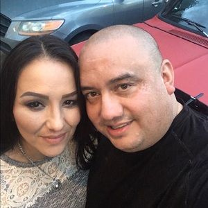 Meet your Posher, Alberto